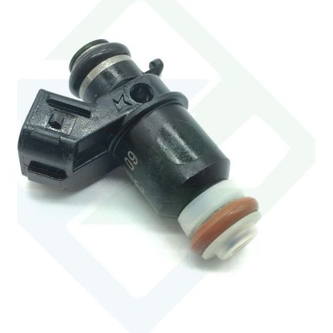 Injecteur de carburant marin 8M009178 pour moteur hors-bord Yamaha (1999) F15AMH