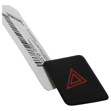 Bouton De Warning TOYOTA Yaris 2005- [PRODUIT D'OCCASION] ♻️ 843320d020 - Garantie à vie (1/2)