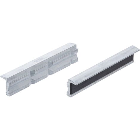 Morse di protezione bgs-technic 9285 alluminio magnetico 150 mm (1/3)
