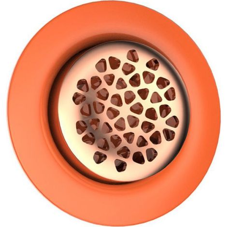 1 Désodorisant solide, PP, 7 cm, 23 g, sans perforation, pour salle de bain, armoire et chaussures (1/5)