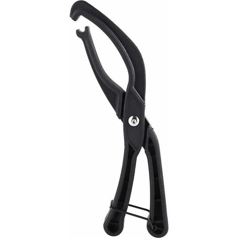 Pince à Pneu de vélo, Pince pour Monter Les Pneus Levier de Pneu de Vélo Outil de Réparation de Pneu en Plastique Outil de Démontage de Pneu de Vélo-LIAIKI (1/5)