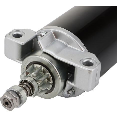 F25-05170100W 65W-81800 18-6437 410-21028 Außenbordmotor-Anlasser (1/4)