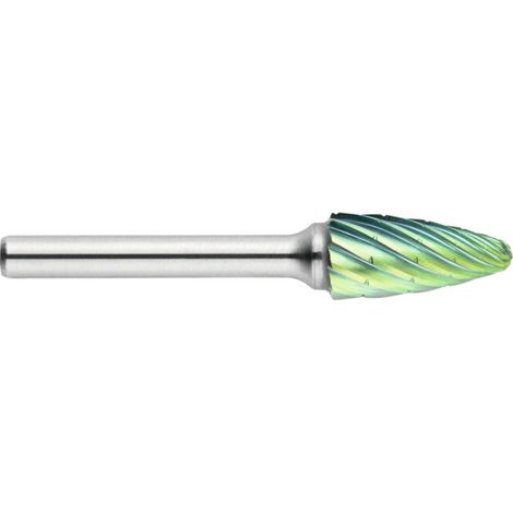 Metabo Fraise HM, RBF 122570 / 6 - "professional premium" (628593000)