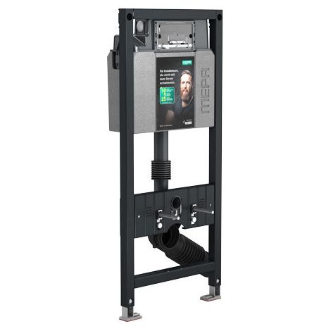 MEPAnextVIT Step-WC-Element Spülkasten Typ A31 (1/3)