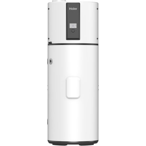 Haier Brauchwasserwärmepumpe HP200M7-F9 - 194 Liter Speicher - 320 W R290