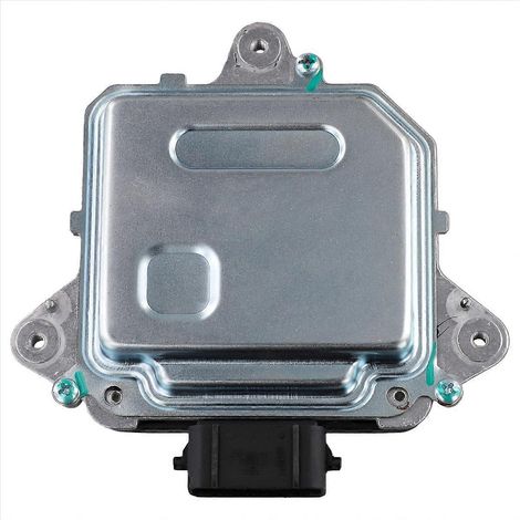 Moteur de ventilateur de refroidissement 16363-47060 compatible avec UX200 2019-2021 et Corolla 2019-2022. (1/5)