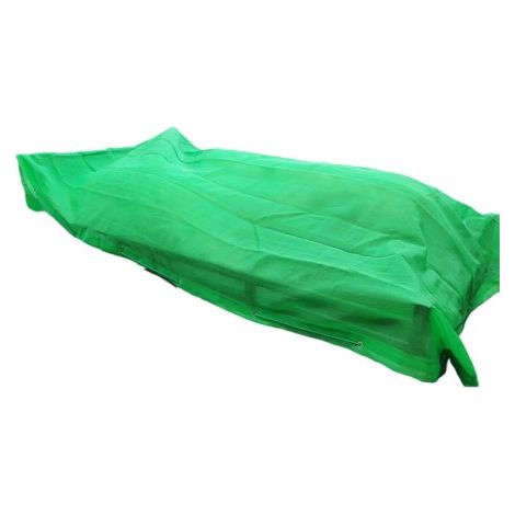 Ledent Filet micro-mailles pour remorque 2 x 3,5 m