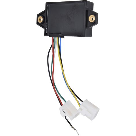 Baggerrelais ABS TOSD-02-062B Baggerzubehör für Mitsubishi Lader 12V 16A11‑14001 (1/5)
