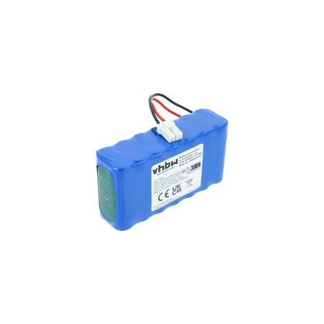 Batterie remplacement pour Ambrogio 075Z60900A, 050Z38600A, 050Z36600A pour tondeuse 5200mAh, 25,9V, Li-ion