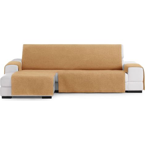 Housse de canapé Chaise Longue M/3 Valeria Gauche C/5 Extra (1/5)