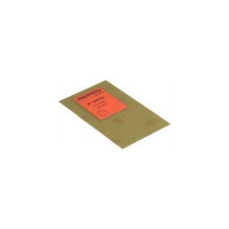 Virgin Platte 1Seite Bakelit 200x300mm