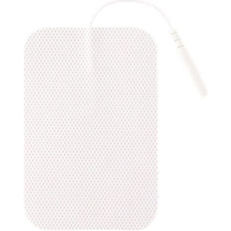 Instrument basse fréquence, aiguille à impulsion, bouton, fitness, muscle abdominal, électrode en silicone hydrogel, patch de massage pour physiothérapie// (1/5)