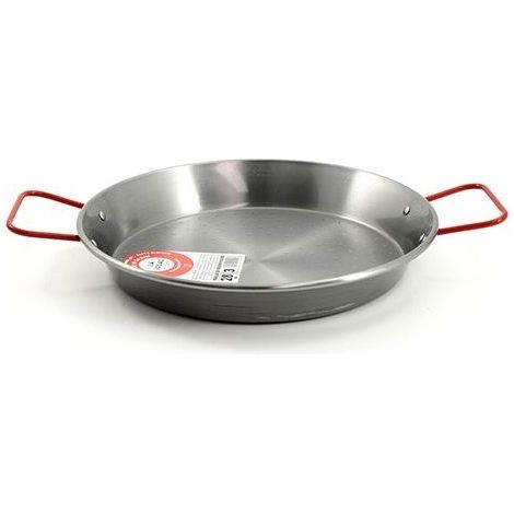 POÊLE À PAELLA POLIE 24 C