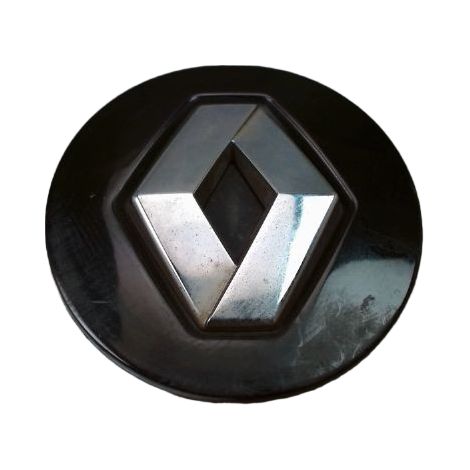 [PRODUIT D'OCCASION] Enjoliveur De Roue RENAULT Clio Iv Phase 1 2012-... ♻️ Ref Oe. 403154214r - Garantie à vie (1/3)