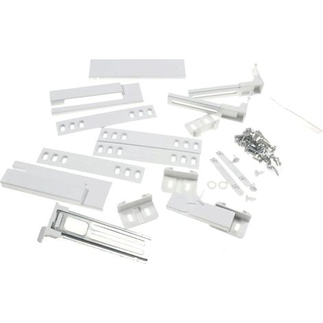 Kit d'installation sachets 2.4.6 (1/2)