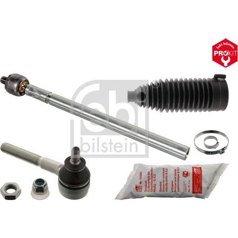 Barre de connexion FEBI BILSTEIN 39042 CITROËN 16 072 936 80 3812.E0 3812.E0 S5