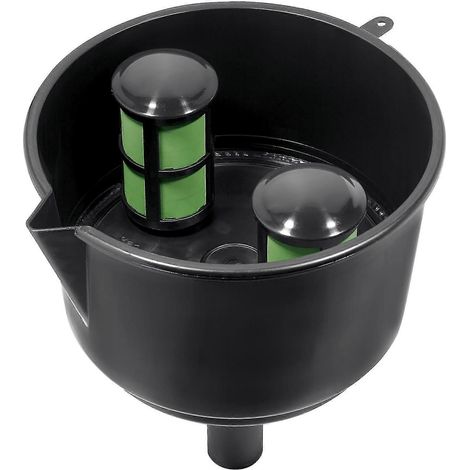 Filtre à carburant portable conducteur à haut débit Af15cb (1/5)