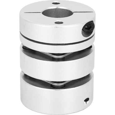 Manchon d'accouplement moteur GL‑39 x 50‑16 x 16, raccord d'arbre adaptateur (1/5)