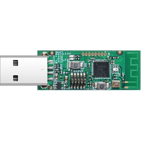 ZigBee CC2531 USB Dongle