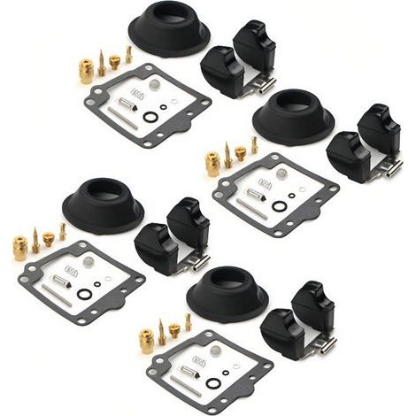kigbf-Kit de réparation de carburateur pour YAMAHA Xs1100 LS Dia