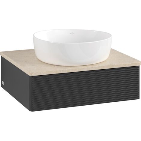 Villeroy & Boch K07113PD WTUS Antao K071 600x190x500mm (1/3)
