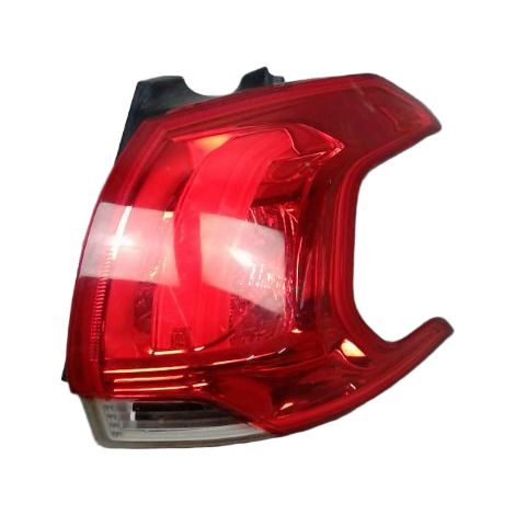 [PRODUIT D'OCCASION] Feu Arriere Droit PEUGEOT 2008 ♻️ Ref Oe. 9678074380 - Garantie à vie (1/3)