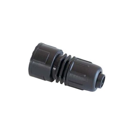 Raccordo a Compressione PN4 Filetto Femmina Swivel Ø 16 mm Mmx3/4 10 Pezzi