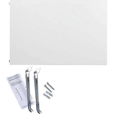 Buderus VC-Plan 22/300/900, L Logatrend Flachheizkörper, FMS, Stopfen - 7750406609 von Buderus (1/5)