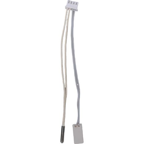 Pièce de rechange pour résistance chauffante en céramique et thermistance de 88 W pour imprimante 3D Anycubic Kobra 3 Max (fil chauffant). (1/5)