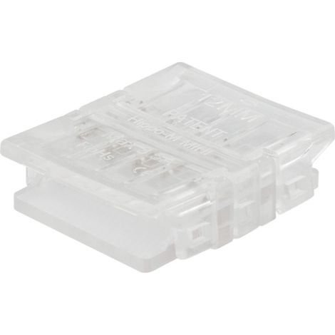 Conector Invisible Tira-tira Rgbw 12mm 264075-7207 (1/3)