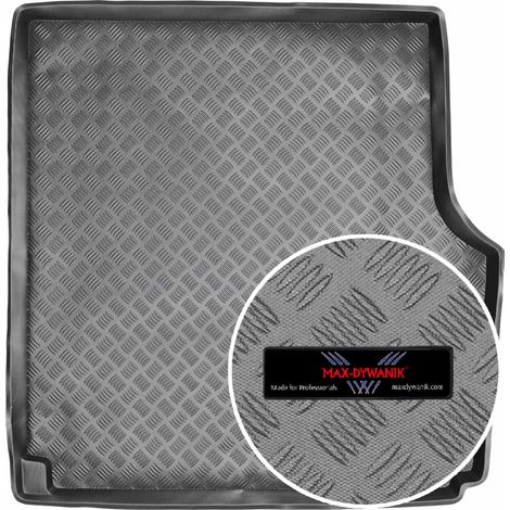 Alfombrilla para maletero MAX-MAT para Mercedes Clase E W124 Familiar 1985-1996