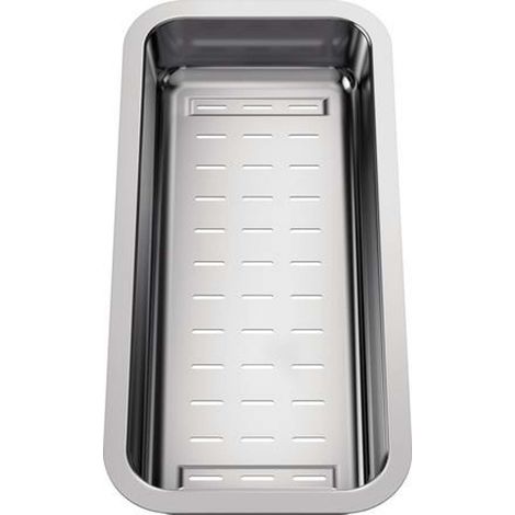 Blanco - Vaschetta per lavello Dalago, acciaio inox 226189 (1/4)
