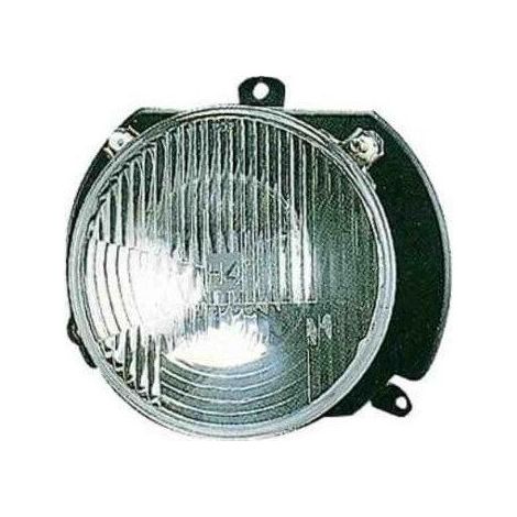 Phare avant droit ou gauche H4 Volkswagen Polo 2 1981-1990