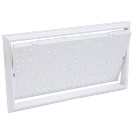 Sportello di accesso alla vasca da bagno : Rettangolare per 2 piastrelle 25X20 (1/2)