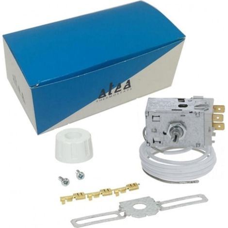 Termostato universale Congelatore Con segnale di allarme in kit
