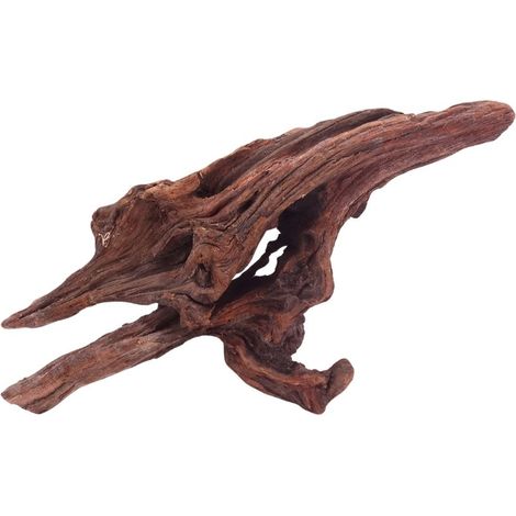 M Driftwood Flußwurzel Nr.4811 Holz Deko Aquascaping