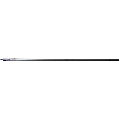 BROCAS PLANAS MAD. BLUE GROOVE 4X LARGA 10MM IRWIN IW10502832
