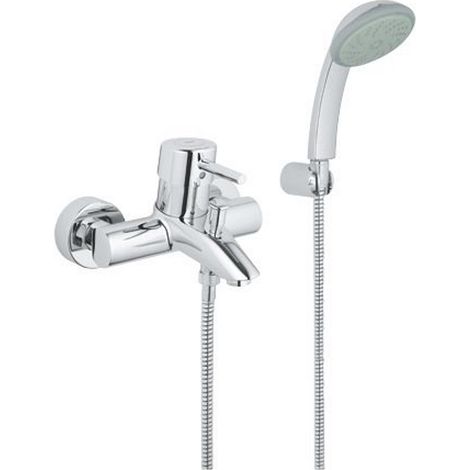 GROHE Concetto rubinetto vasca outlet codice prod: 32212000 (1/2)