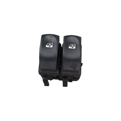 [PRODUIT D'OCCASION] Commande Leve-glace Porte Avg RENAULT Clio ♻️ Ref Oe. 8200214939 - Garantie à vie (1/2)