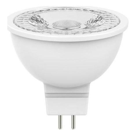 Spot LED MR16 GU5.3 12V 6,9W 560lm – Blanc Chaud 2700K 60° Non-dimmable
