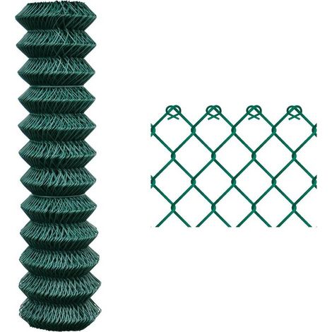 RETE GRIGLIA FLEXYPLAST H 125 cm - 50x50 - F.2,50 / 1,65
