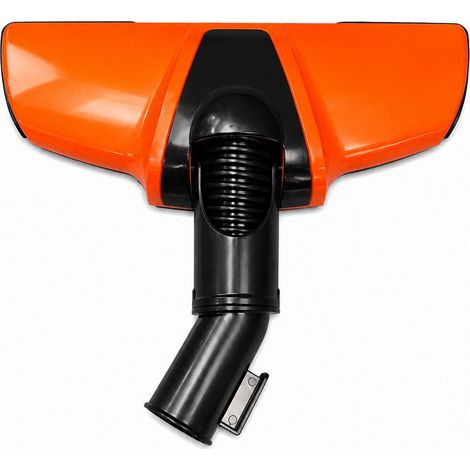 Cepillo Suelo para aspirador compatible con Davc90 20L