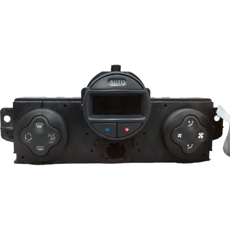 Commande De Chauffage RENAULT Kangoo [PRODUIT D'OCCASION]♻️275104539r