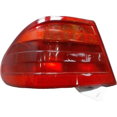 [PRODUIT D'OCCASION] Feu Arriere Gauche  MERCEDES Classe E 99-2002 ♻️ Ref Oe. 2108203364 - Garantie à vie (1/3)