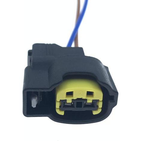 The DJ70221Y-2-21 is suitable for the YueDong 49093-0211 high voltage ignition coil kit for Hyundai Elantra (single connector coil).
