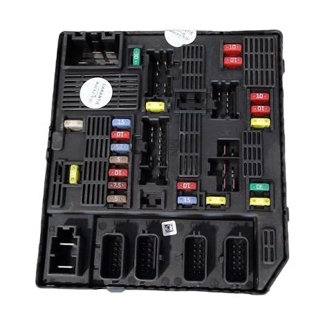 Boite A Fusibles RENAULT Megane [PRODUIT D'OCCASION]♻️usmjr95scenic3