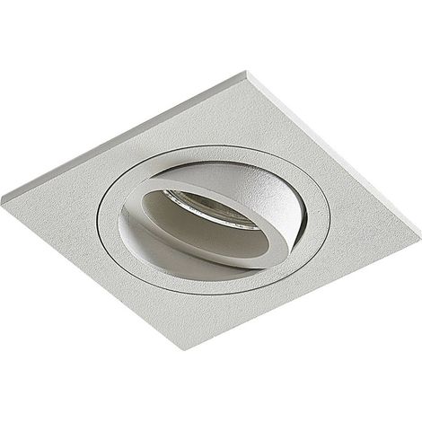 Spotlight Recesseddimmable 'Sophia' made of Metal for Living Room & Dining Room