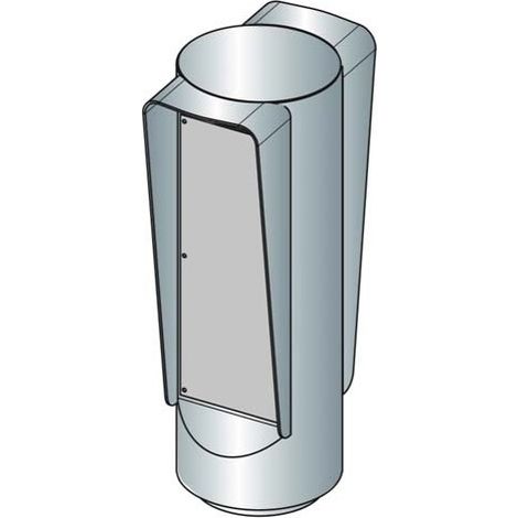 Module Supérieure 2 Panneaux - Acc. Visual344 FADINI