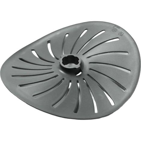 Couvercle de protection de qualité alimentaire pour mijoteuses compatibles avec les modèles TM6, TM5 et TM31 accessoire pour petits appareils électroménagers en plastique creux et réutilisable. (1/3)