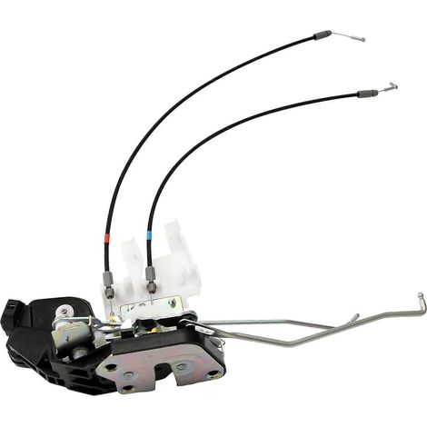 8131026011 Türschlossaktuator vorne links für Hyundai Santa Fe 2002-2006 (1/5)